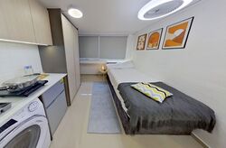 Blk 201D Tampines Street 21 (Tampines), HDB 4 Rooms #599713471